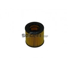 Φίλτρο λαδιού VW GOLF 2004 - 2008 ( Mk5 ) CoopersFiaam FA5675ECO