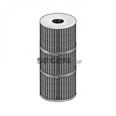 Φίλτρο λαδιού NISSAN QASHQAI 2007 - 2010 ( J10 )( JJ10 ) CoopersFiaam FA5992ECO