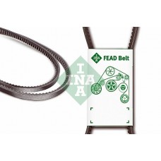 Τραπεζοειδής ιμάντας VW PASSAT 1997 - 2000 ( 3B2 ) INA FB 11.0X528