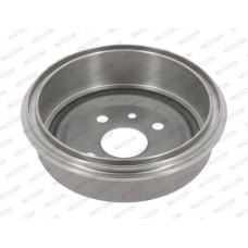 Ταμπούρο OPEL KADETT 1984 - 1994 ( E ) FERODO FDR329202