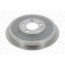 Ταμπούρο SKODA ROOMSTER 2006 - 2010 ( 5J ) FERODO FDR329250