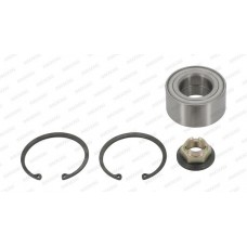 Ρουλεμάν τροχών FORD MONDEO 1993 - 1996 ( Mk1 ) MOOG FD-WB-11185