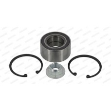 Ρουλεμάν τροχών FORD MONDEO 2000 - 2003 ( Mk3a ) MOOG FD-WB-11186