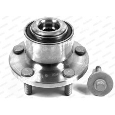 Ρουλεμάν τροχών FORD FOCUS 2004 - 2008 (MK2A) MOOG FD-WB-11211