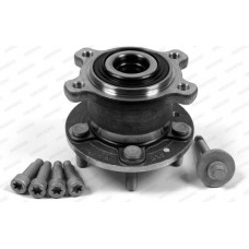 Ρουλεμάν τροχών MOOG FD-WB-11249