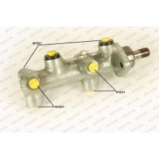 Τρόμπα Φρένου VW GOLF 1984 - 1992 ( Mk2 ) FERODO FHM1006