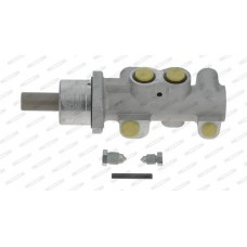 Τρόμπα Φρένου PEUGEOT 206 2009 - ( PLUS ) FERODO FHM1105