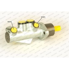 Τρόμπα Φρένου RENAULT CLIO 2001 - 2005 FERODO FHM1142