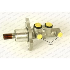 Τρόμπα Φρένου MERCEDES A CLASS 2001 - 2004 ( W168 ) FERODO FHM1159