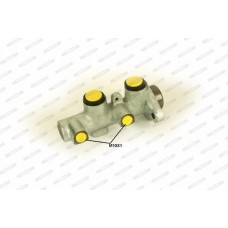 Τρόμπα Φρένου CHEVROLET-DAEWOO MATIZ 2001 - 2005 ( M150 ) FERODO FHM1219