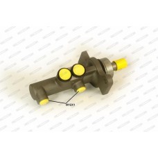 Τρόμπα Φρένου PEUGEOT 1007 2005 - 2009 FERODO FHM1227