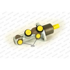 Τρόμπα Φρένου SMART FORTWO 2004 - 2007 ( 450 ) FERODO FHM1236