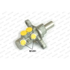 Τρόμπα Φρένου PEUGEOT 307 2001 - 2005 ( 3A ) ( 3C ) FERODO FHM1465