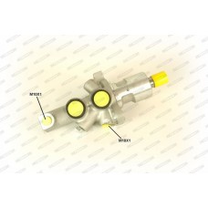 Τρόμπα Φρένου MERCEDES C CLASS 1993 - 1995 ( W202 ) FERODO FHM508