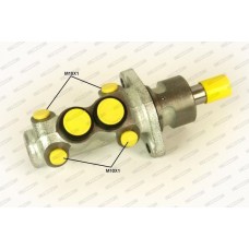 Τρόμπα Φρένου AUDI 80 1979 - 1984 ( 81 ) ( 85 ) ( B2 ) FERODO FHM607