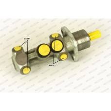 Τρόμπα Φρένου FIAT PUNTO 1994 - 1999 ( 176 ) FERODO FHM658