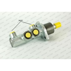 Τρόμπα Φρένου VW NEW BETTLE 2005 - 2011 ( 9C1 ) FERODO FHM687