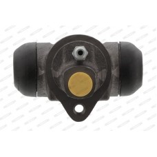 Κυλινδράκια τροχών FORD FIESTA 1990 - 1995 ( Mk3 )( GFJ ) FERODO FHW106