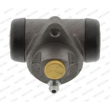 Κυλινδράκια τροχών FORD FIESTA 1990 - 1995 ( Mk3 )( GFJ ) FERODO FHW4023