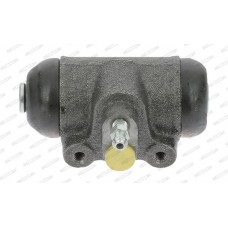 Κυλινδράκια τροχών FERODO FHW4025