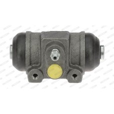 Κυλινδράκια τροχών CITROEN JUMPER 1994 - 2002 I ( 230L ) FERODO FHW4108
