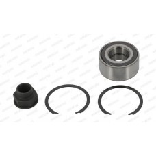 Ρουλεμάν τροχών OPEL CORSA 2006 - 2011 ( D ) MOOG FI-WB-11564