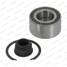 Ρουλεμάν τροχών OPEL CORSA 2006 - 2011 ( D ) MOOG FI-WB-11565