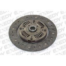 Δίσκος Συμπλέκτη SUBARU FORESTER 2000 - 2002 ( SF ) EXEDY FJD024U