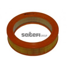 Φίλτρο αέρα LADA SAMARA 1988 - 1996 ( 2108 ) ( 2109 ) CoopersFiaam FL6186