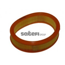 Φίλτρο αέρα SEAT MARBELA 1987 - 1998 ( 28 ) CoopersFiaam FL6402