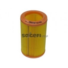 Φίλτρο αέρα RENAULT 19 1992 - 1995 ( L53 ) ( B53 ) ( C53 ) CoopersFiaam FL6519