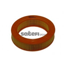 Φίλτρο αέρα NISSAN MICRA 1986 - 1992 ( K10 ) CoopersFiaam FL6570