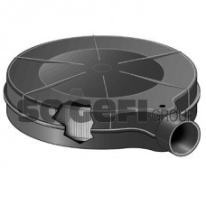 Φίλτρο αέρα CoopersFiaam FL6696