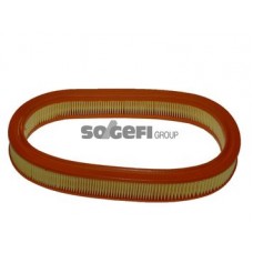 Φίλτρο αέρα FORD ESCORT 1986 - 1990 MK4 CoopersFiaam FL6796