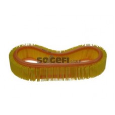 Φίλτρο αέρα RENAULT 19 1988 -1992 ( B53 ) ( C53 ) CoopersFiaam FL6797