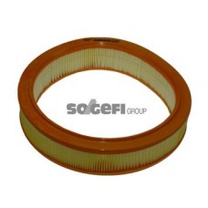 Φίλτρο αέρα FIAT PUNTO 2003 - 2011 ( 188 ) CoopersFiaam FL6890