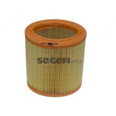 Φίλτρο αέρα PEUGEOT PARTNER Combispace 1996 - 2002 CoopersFiaam FL6924