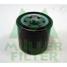 Φίλτρο λαδιού NISSAN MICRA 2003 - 2005 ( K12 ) MULLER FILTER FO205