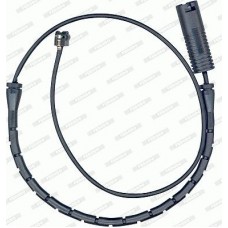 Τακάκια Σετ BMW Z3 1996 - 2003 ( E36/8 ) FERODO FWI205