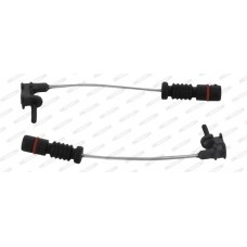 Τακάκια Σετ MERCEDES C CLASS 1993 - 1995 ( W202 ) FERODO FWI226