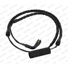 Τακάκια Σετ BMW 5 Series 2000 - 2003 ( E39 F/L ) FERODO FWI252