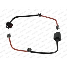 Τακάκια Σετ AUDI Q7 2006 - 2009 ( 4L ) FERODO FWI274