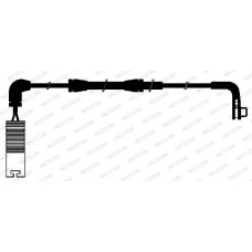 Αξεσουάρ/εξαρτήματα Δισκόφρενο FERODO FWI277