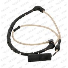 Τακάκια Σετ LANDROVER RANGE ROVER 2002 - 2005 ( LM ) FERODO FWI279