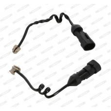 Τακάκια Σετ FERODO FWI306