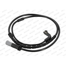 Τακάκια Σετ BMW X6 2008 - 2012 ( Ε71 ) FERODO FWI321