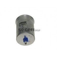 Φίλτρο καυσίμων RENAULT LAGUNA 1994 - 1998 ( B56 ) FRAM G5607