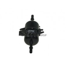 Φίλτρο καυσίμων FIAT SEICENTO 2001 - 2006 ( 187 ) FRAM G7729