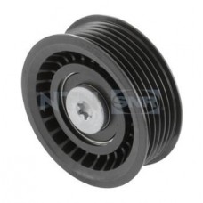 Τροχαλία παρέκκλισης & ενδιάμεσος τροχός BMW Z4 2003 - 2005 ( E85 ) SNR GA350.93