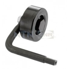 Τεντωτήρας BMW 3 Series 2003 - 2005 ( E46 F/L ) SNR GA350.95